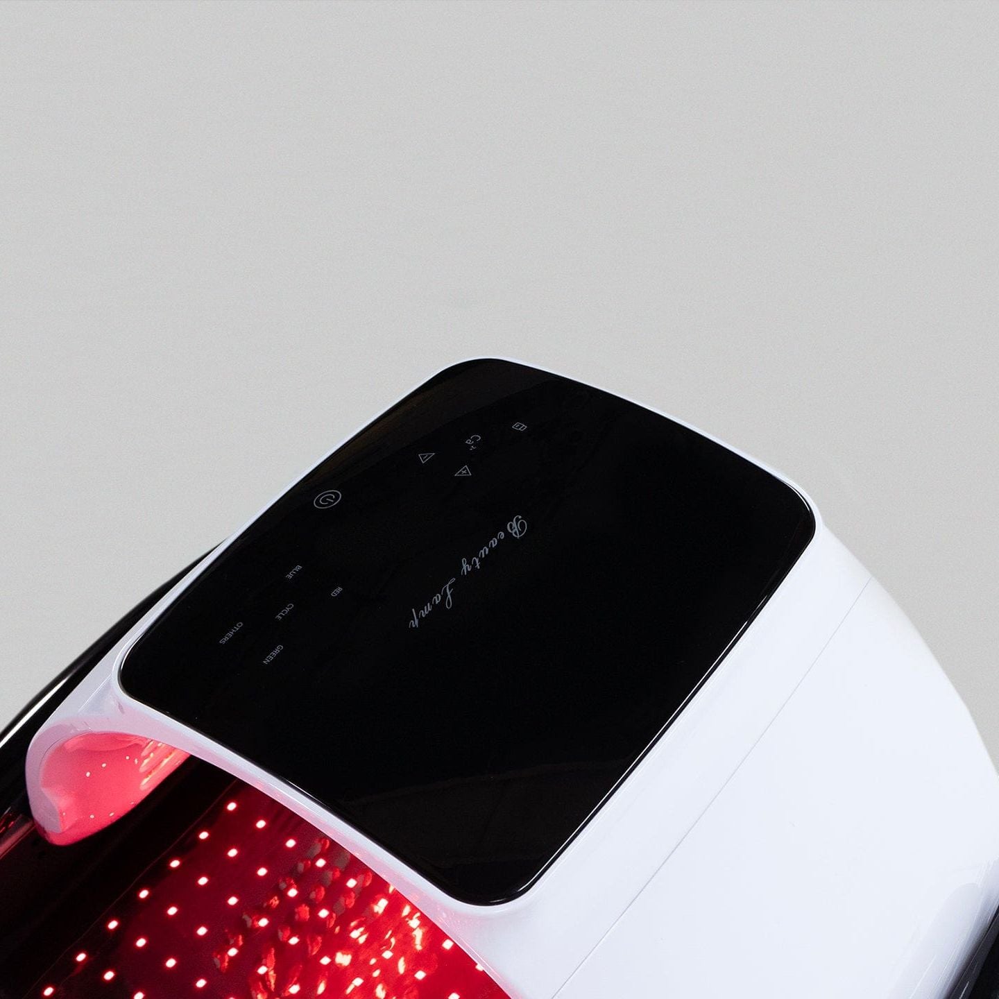 Vacuactivus InfraCouch – Advanced Red Light Therapy Recliner, view 29, RecovAthlete