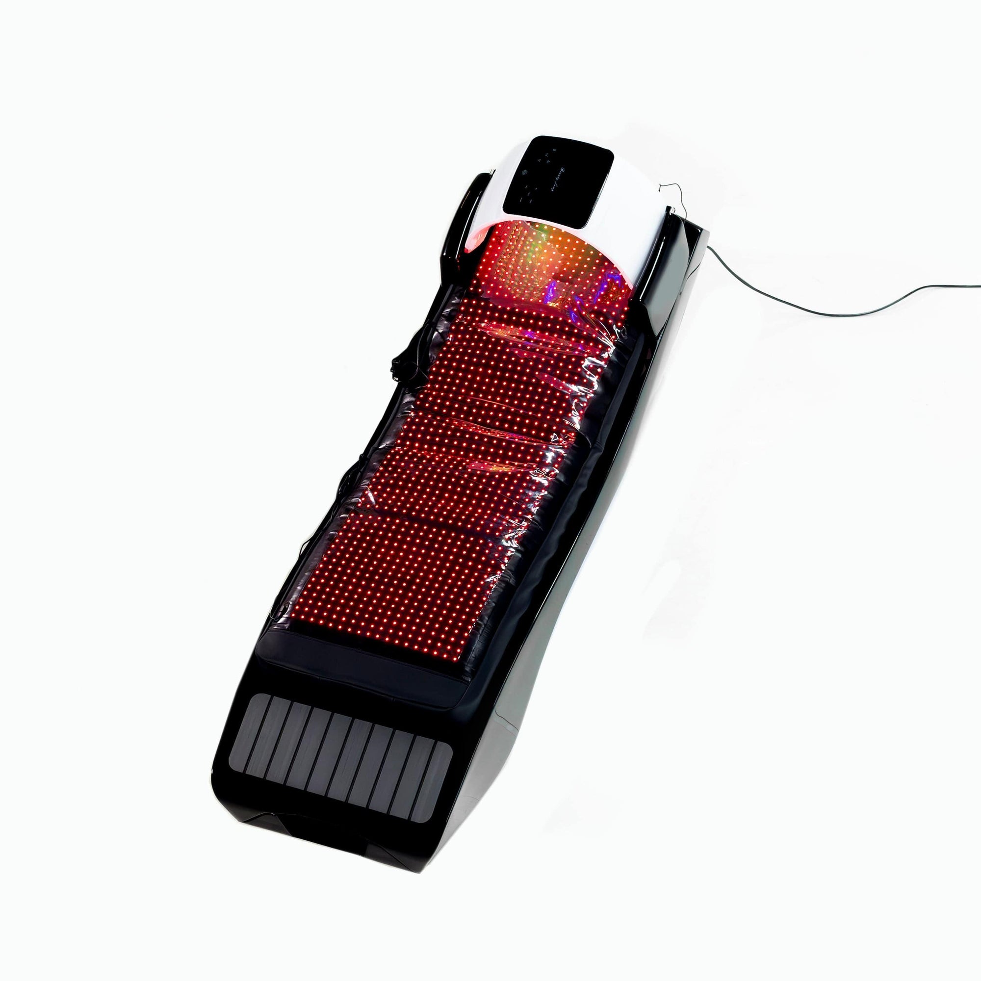 Vacuactivus InfraCouch – Advanced Red Light Therapy Recliner, view 28, RecovAthlete