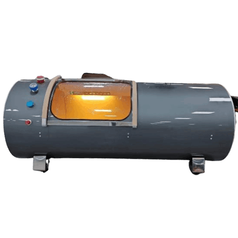 OxyRevo Quest 30 2.0 ATA Hyperbaric Oxygen Chamber