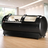 Macy-Pan Hyperbaric Oxygen Therapy Chamber HP2202-90 Diamond