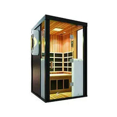 HaloSauna™ 1 Person Sauna