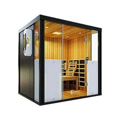 HaloSauna™Medium (3-Person) Person Sauna