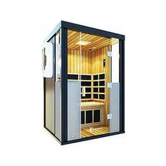 HaloSauna™ Small (2-Person) Person Sauna