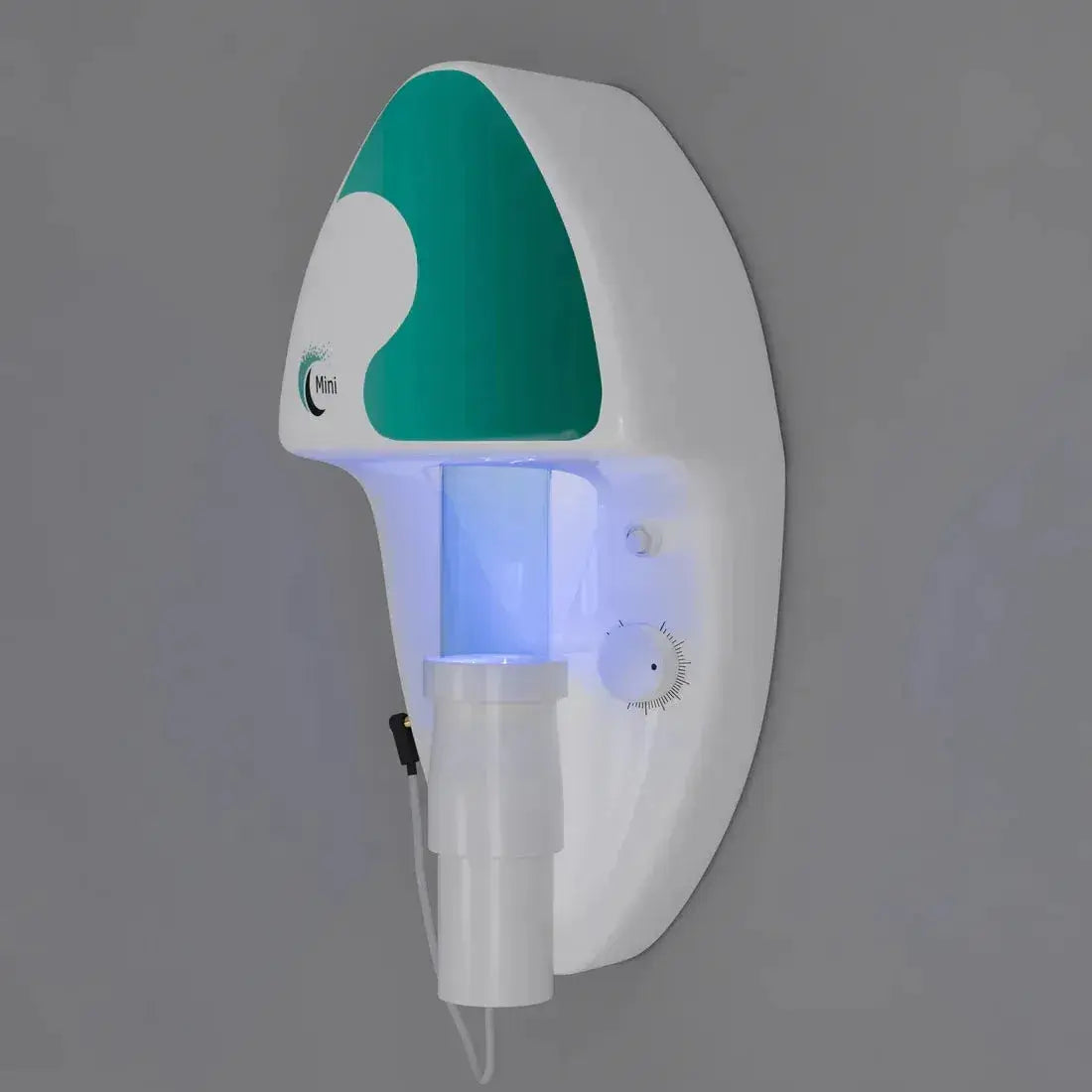 HaloMini™ By Halotherapy Solutions, view 2, RecovAthlete