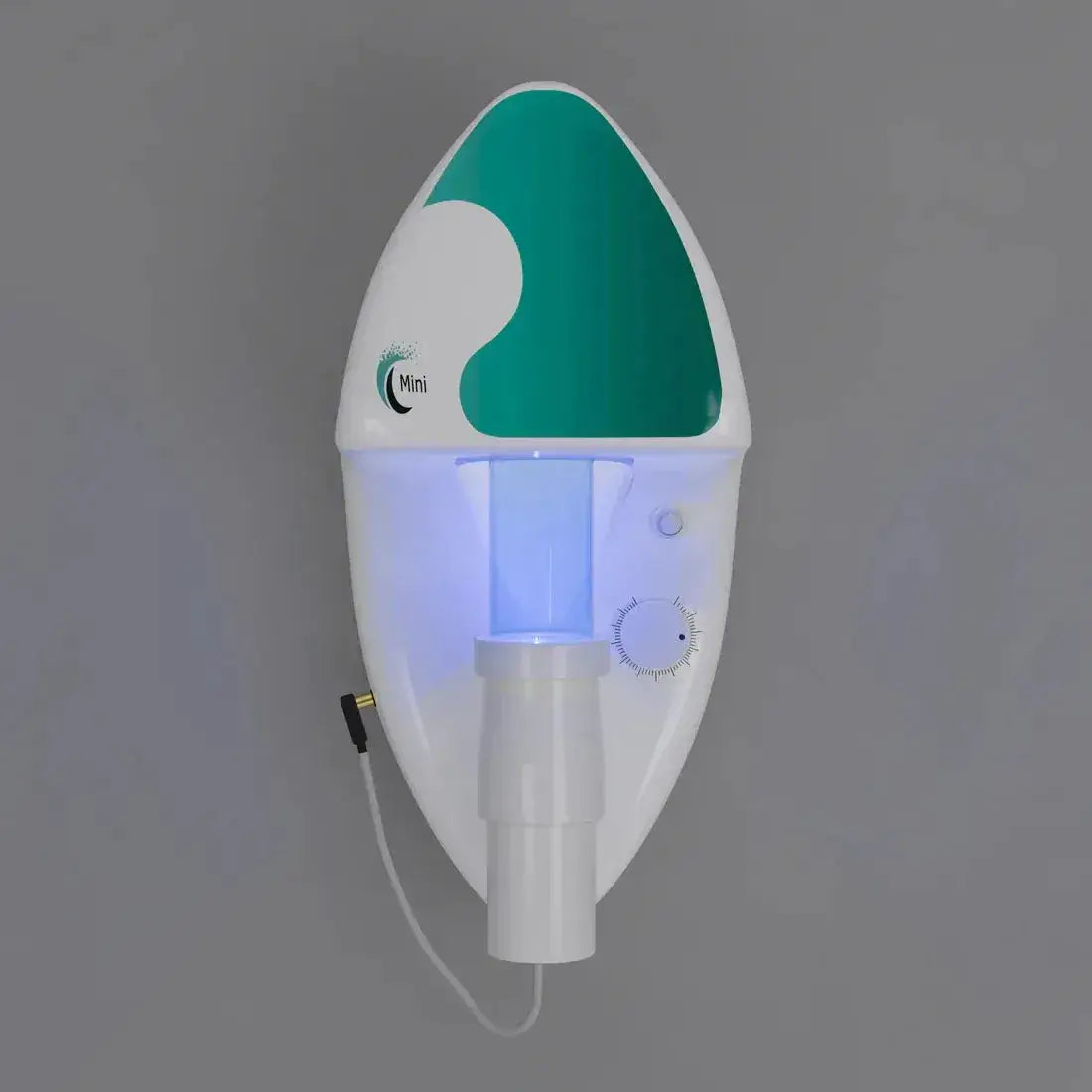 HaloMini™ By Halotherapy Solutions, RecovAthlete