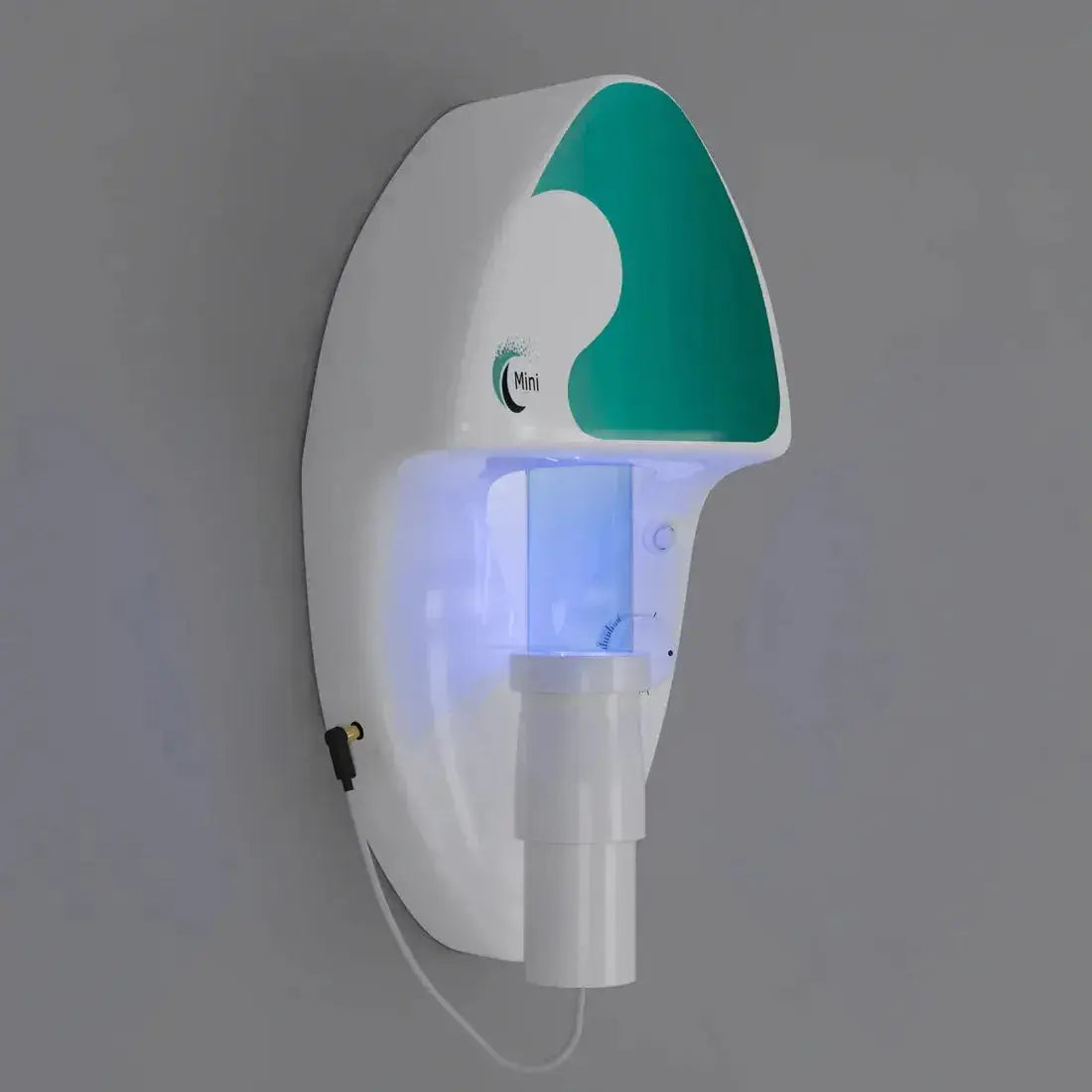 HaloMini™ By Halotherapy Solutions, view 3, RecovAthlete