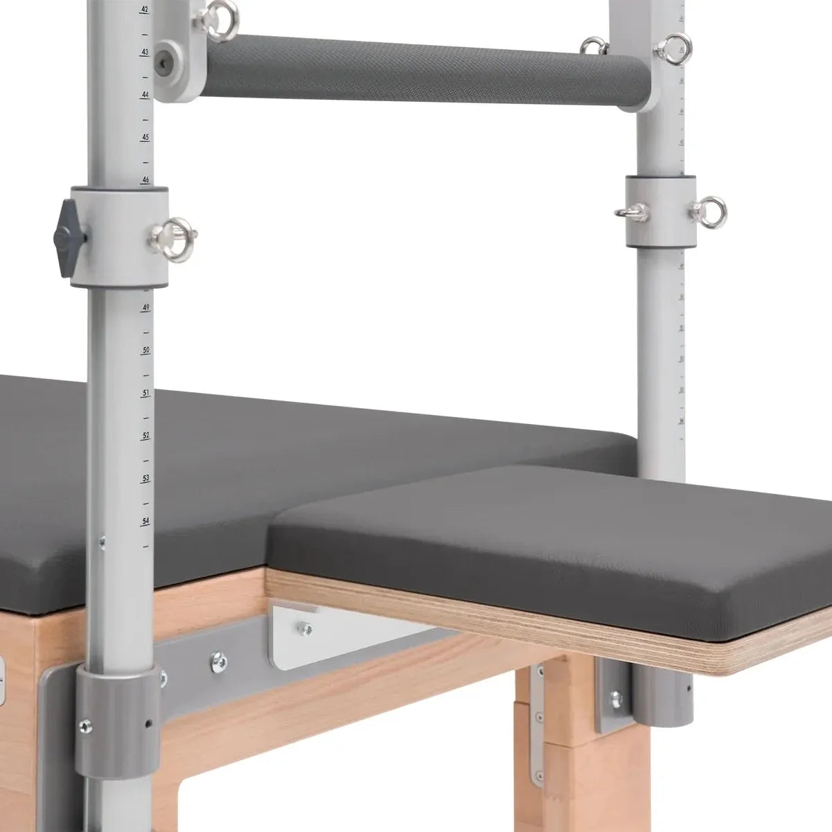 BASI Systems Pilates Cadillac Trapeze Table Machine