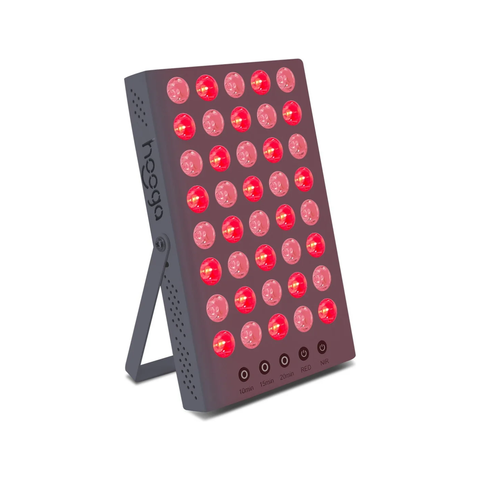 HG200 Red Light Therapy Device