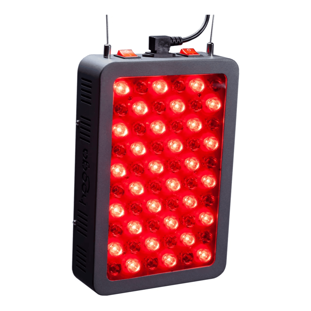 HG300 Red Light Therapy Panel, RecovAthlete