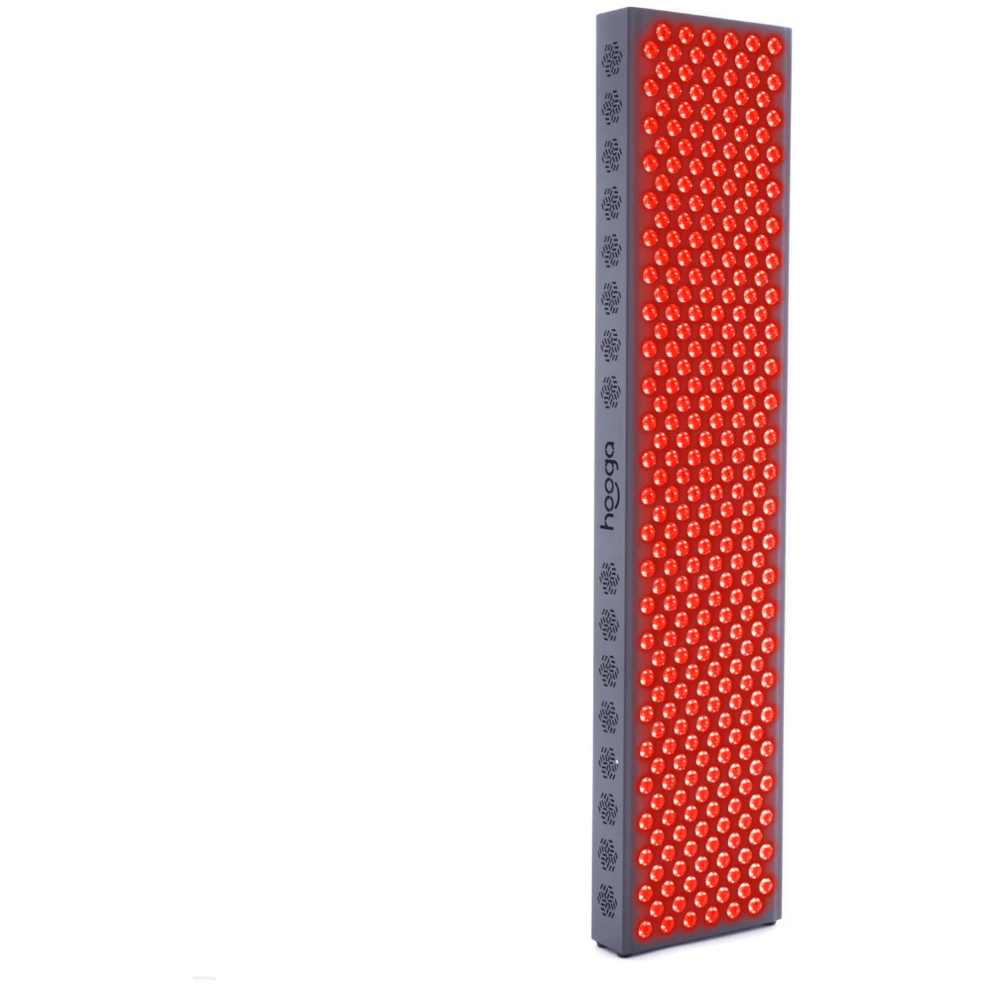 Hooga PRO 1500 Red Light Therapy Panel, RecovAthlete