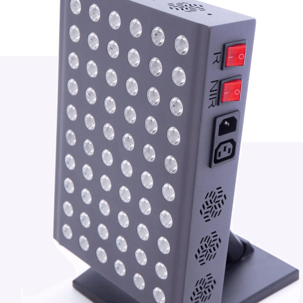PRO300 Red Light Therapy Device, view 4, RecovAthlete