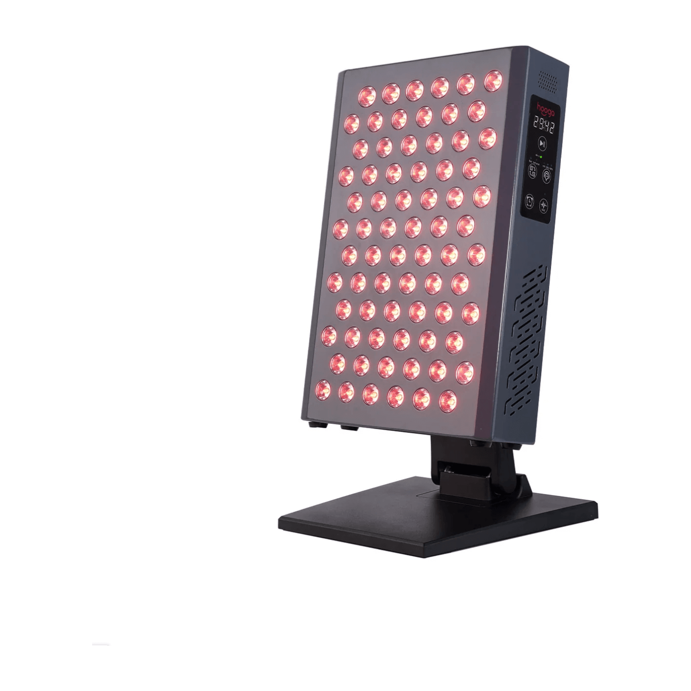 ULTRA360 Red Light Therapy Device, view 2, RecovAthlete