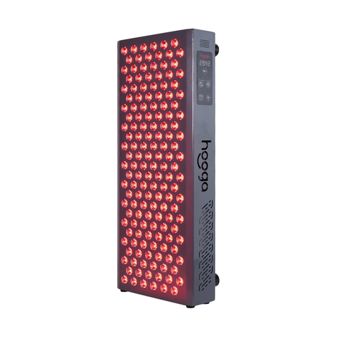 Hooga ULTRA750 Red Light Therapy Panel