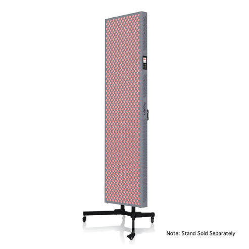 Hooga ULTRA4500 Red Light Lamp with vertical stand
