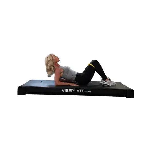 VibePlate XL, view 2, RecovAthlete