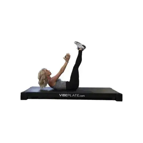 VibePlate XL, view 5, RecovAthlete