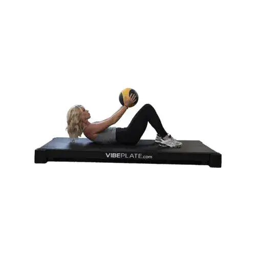 VibePlate XL, view 8, RecovAthlete