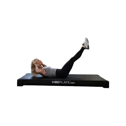VibePlate XL, view 4, RecovAthlete