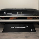 LS Pro Systems MXP Hydro Power Bed MAX - LS Innovation Deep Light Therapy