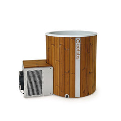 IceTubs IceBarrel Plunge Tub