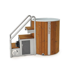 IceTubs IceBarrel Plunge Tub