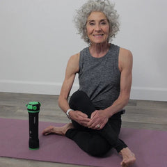 Rapid Release® Pro3+ Vibration Massager