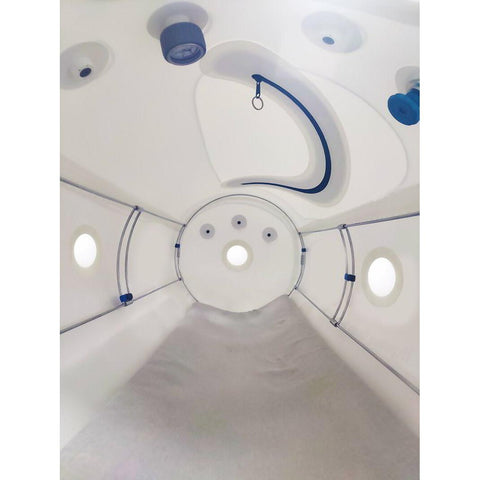 OxyRevo Apex 32 1.5 ATA Portable Hyperbaric Chamber