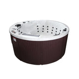 Canadian Spa Company Ottawa 5-person 38-Jet Spa With Waterfall KH-10140