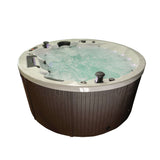Canadian Spa Company Ottawa 5-person 38-Jet Spa With Waterfall KH-10140