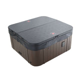 Canadian Spa Company Cambridge 6-Person 34-Jet Hot Tub KH-10141