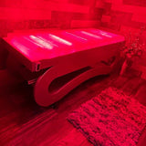 LS Pro Systems MXP Hydro Power Bed MAX - LS Innovation Deep Light Therapy