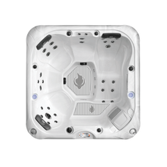 LYS5000 Luxury 240V 6 Person Spa