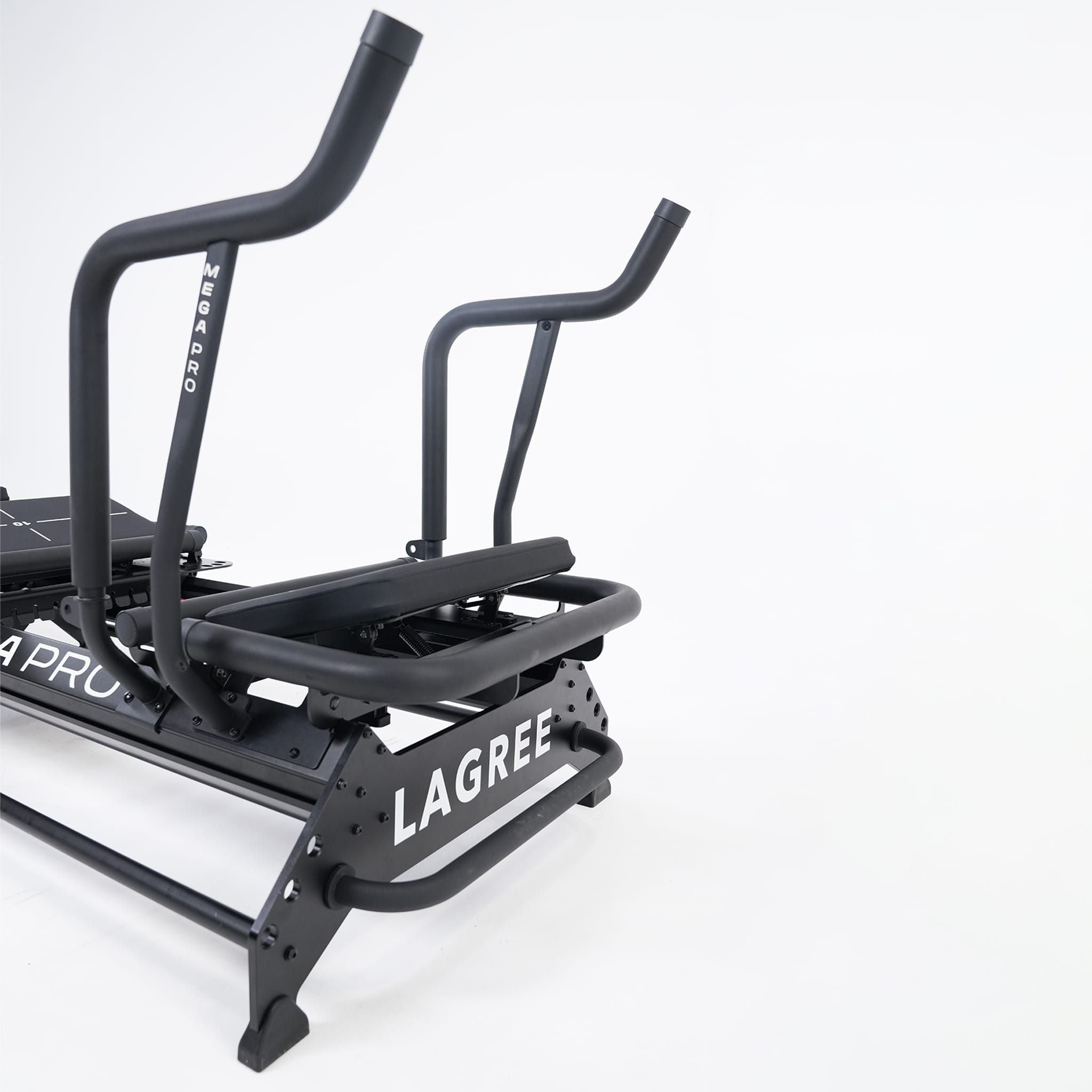 Lagree Mega Pro Exercise Gear