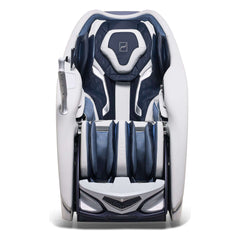 Leonardo DV Massage Chair front side