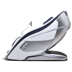 Leonardo DV Massage Chair side view