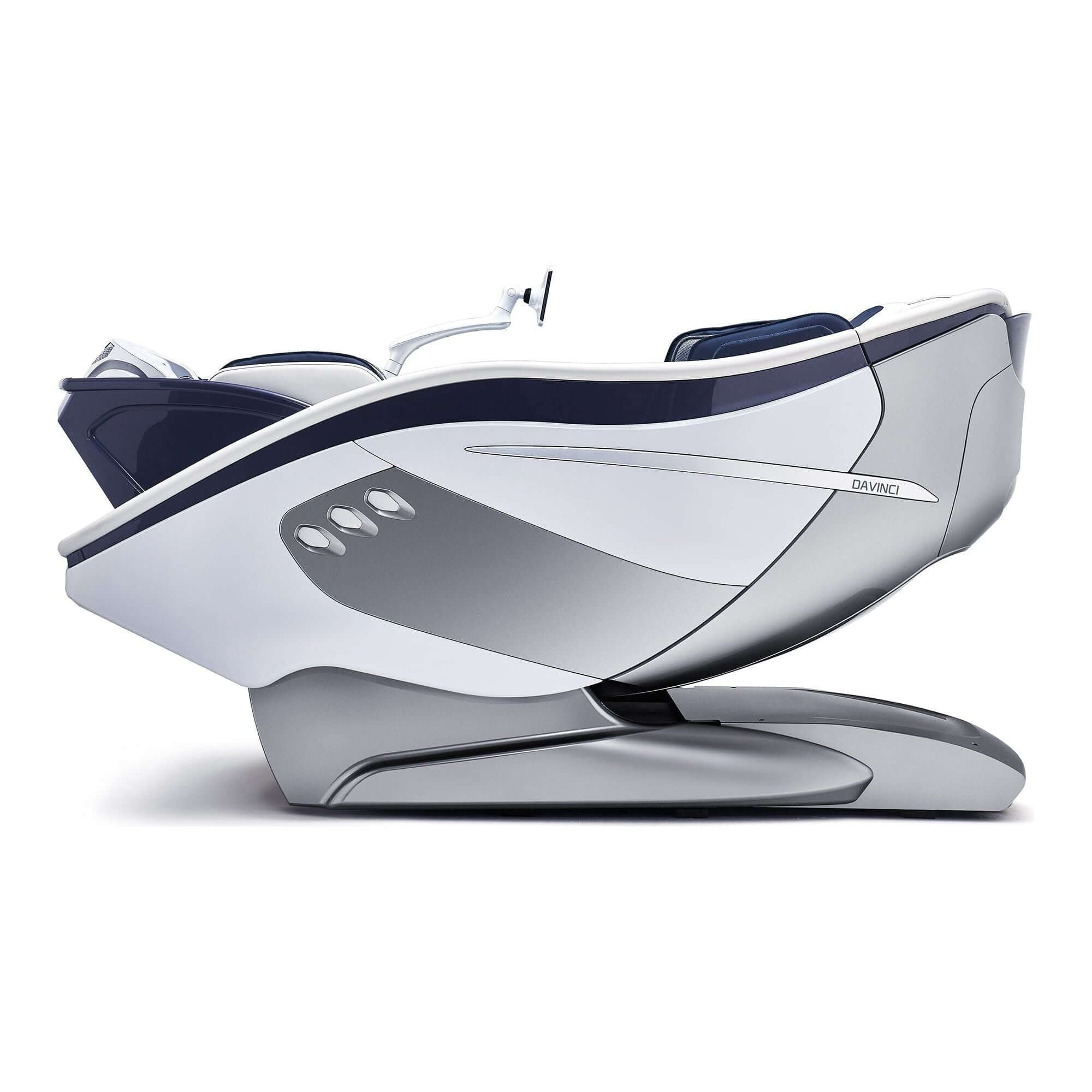 Leonardo DV Massage Chair zero gravity feature