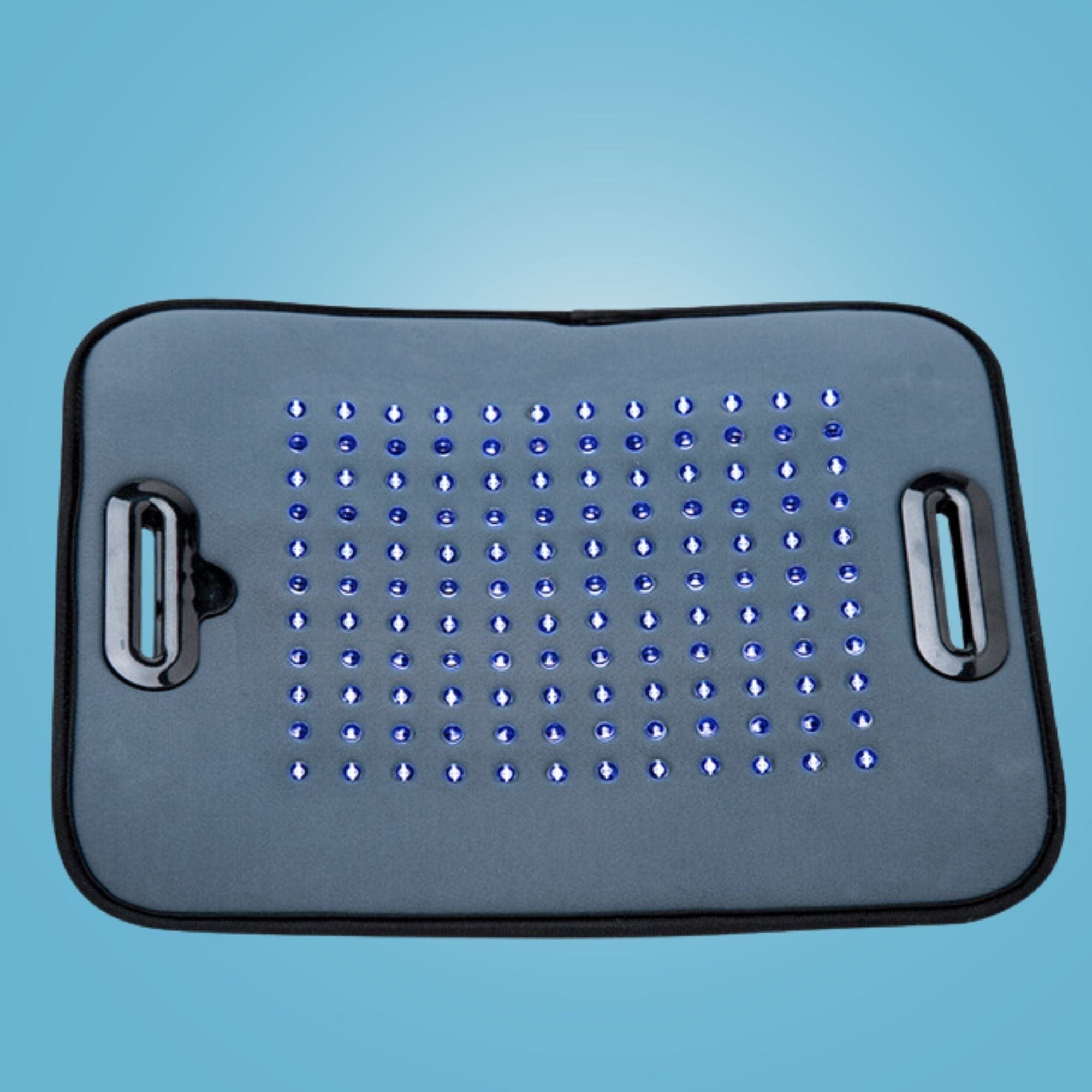LS PRO Systems Clinic Red Light Therapy Pad Set, view 9, RecovAthlete