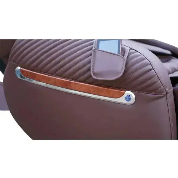 Luraco i9 Max Plus Special Edition Massage Chair Armrest