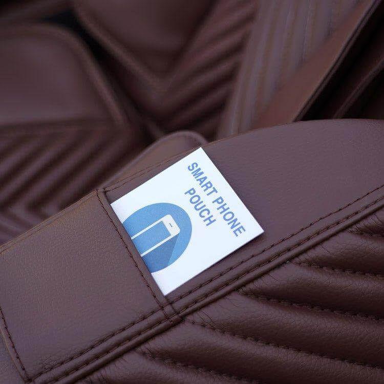 Luraco i9 Max Plus Special Edition Massage Chair Smart Phone Pouch