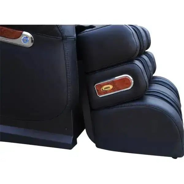 Luraco i9 Max Plus Special Edition Massage Chair footrest