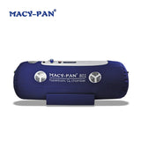 Macy-Pan ST801 1.3 to 1.5 ATA Soft Lying Hyperbaric Chamber