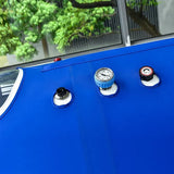 Macy-Pan ST901 Soft Lying Portable Hyperbaric Chamber | 1.3 to 1.4 ATA, view 6, RecovAthlete