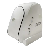 Macy-Pan MC4000 Hyperbaric Chamber for Wheelchair access and enhanced healing.