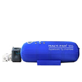 Macy-Pan ST901 Soft Lying Portable Hyperbaric Chamber | 1.3 to 1.4 ATA, view 10, RecovAthlete