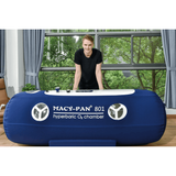 Macy-Pan ST801 Soft Lying Hyperbaric Chamber | 1.3 to 1.5 ATA, view 20, RecovAthlete