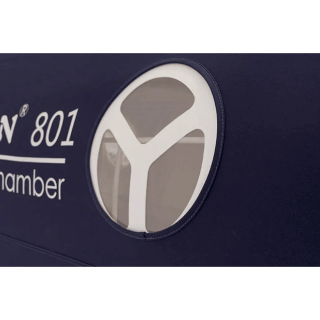 Macy-Pan ST801 Soft Lying Hyperbaric Chamber | 1.3 to 1.5 ATA, view 10, RecovAthlete