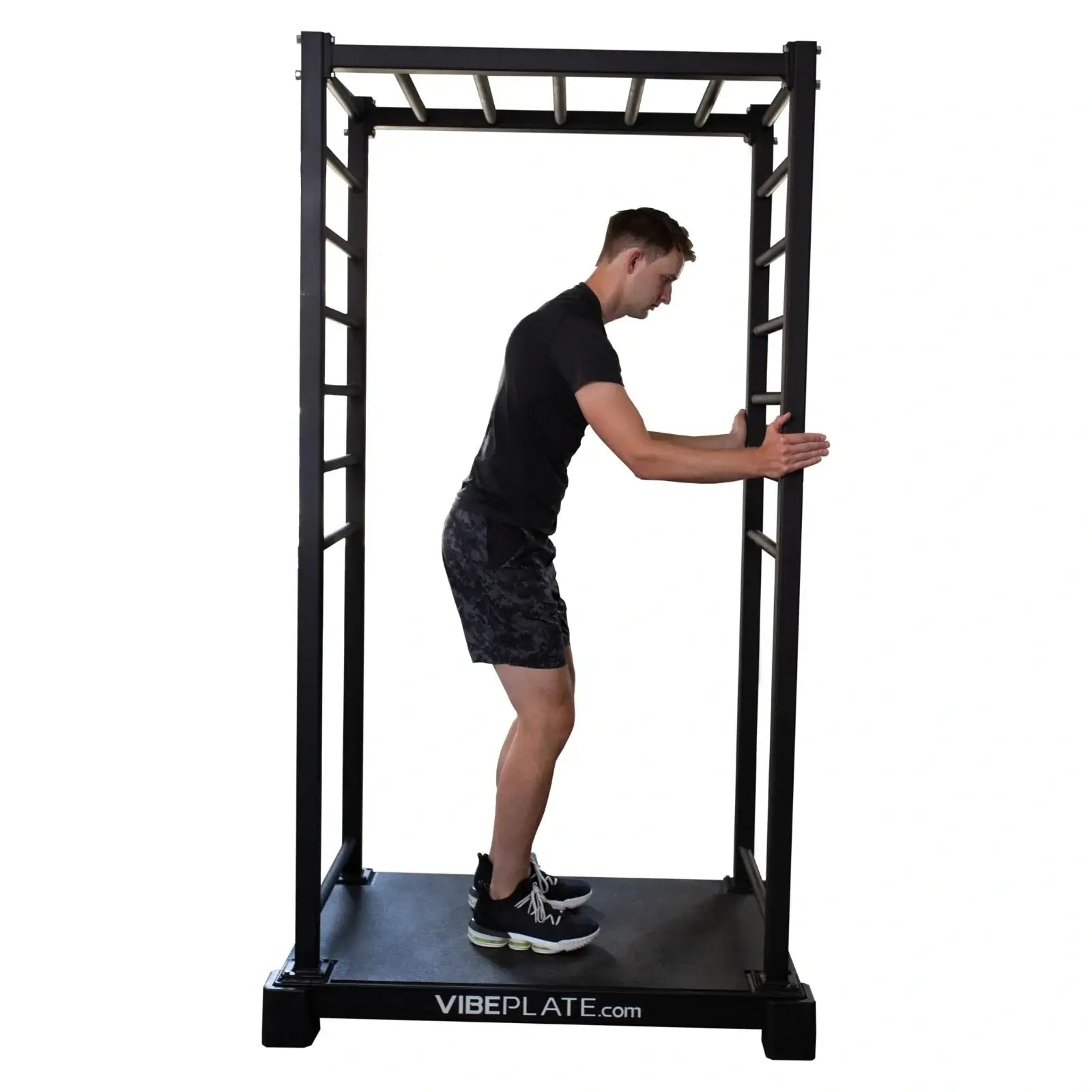 VibePlate VibeStretch, view 17, RecovAthlete