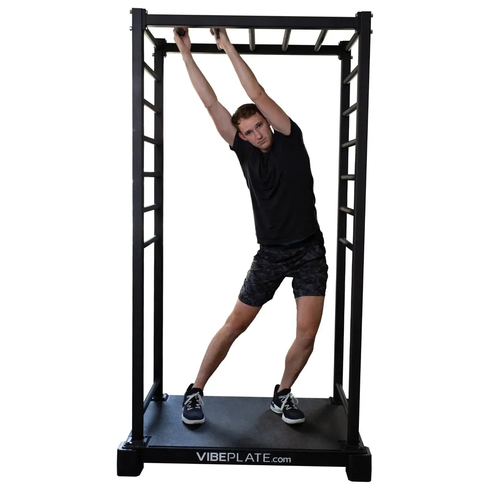 VibePlate VibeStretch, view 22, RecovAthlete