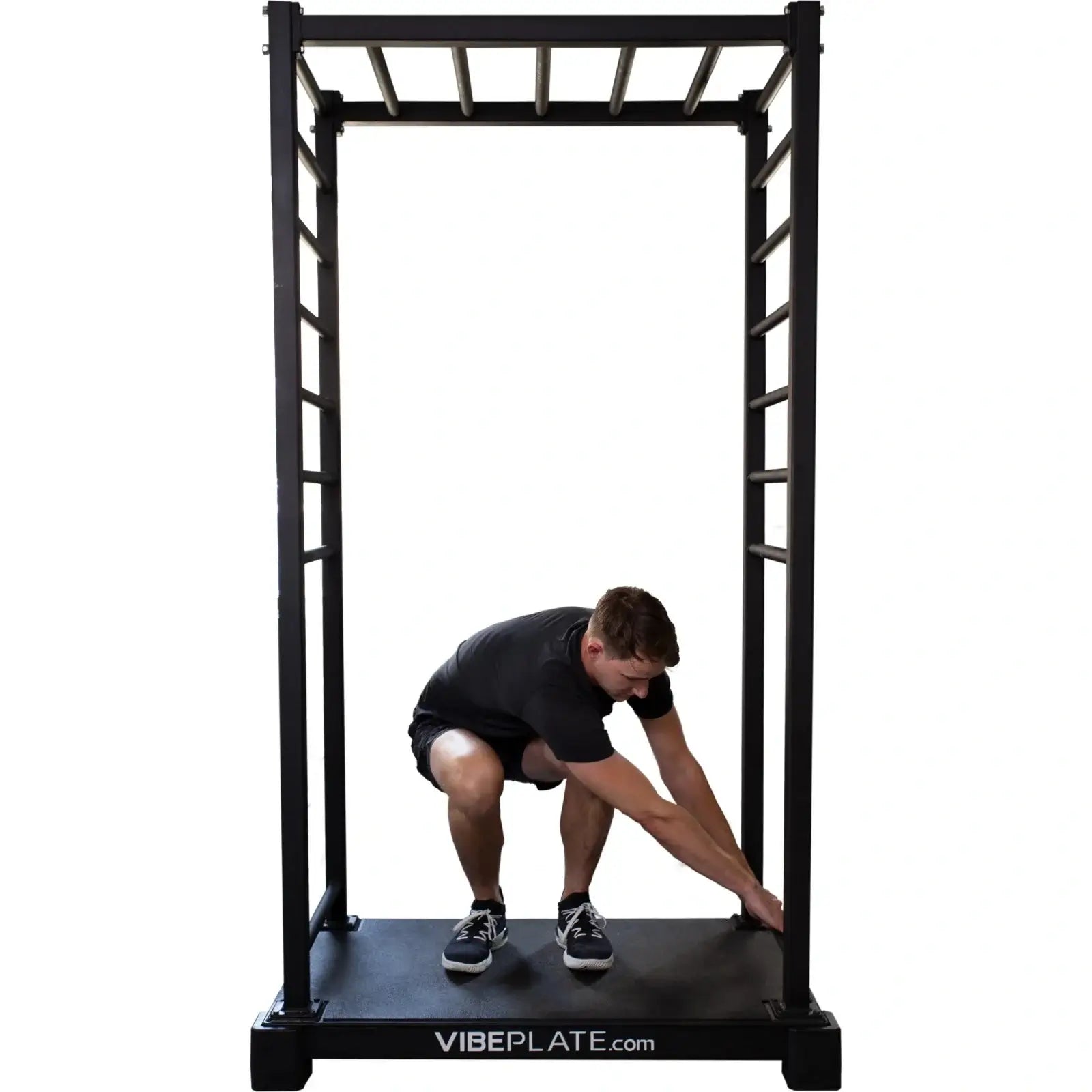 VibePlate VibeStretch, view 19, RecovAthlete