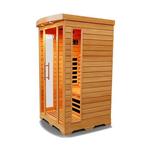 medical 4 infrared sauna